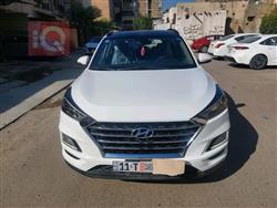 هیوندای تۆکسۆن